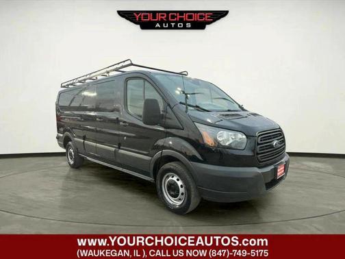 2016 Ford Transit-250 Base