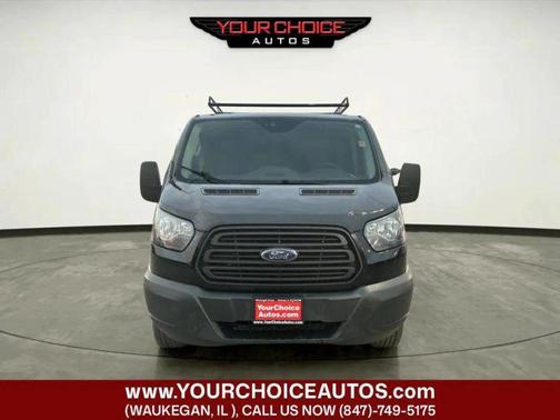 2016 Ford Transit-250 Base