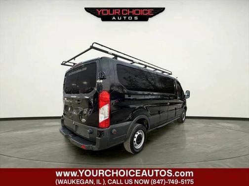 2016 Ford Transit-250 Base