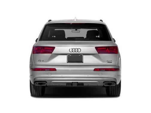2019 Audi Q7 45 Premium Plus