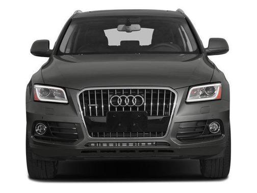 2014 Audi Q5 2.0T Premium Plus