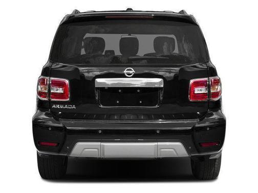 2017 Nissan Armada SV