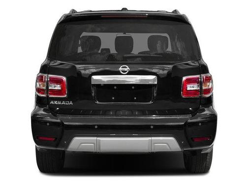2017 Nissan Armada SV