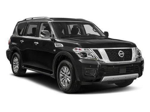 2017 Nissan Armada SV