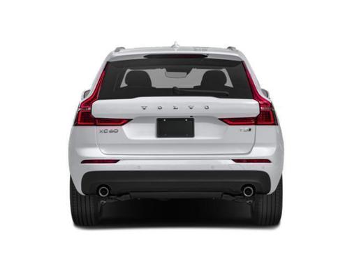 2019 Volvo XC60 T5 Momentum