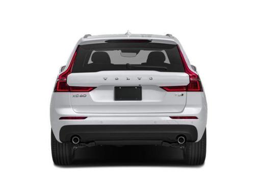 2019 Volvo XC60 T5 Momentum