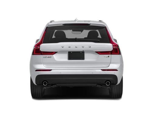 2019 Volvo XC60 T5 Momentum