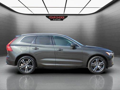 2019 Volvo XC60 T5 Momentum