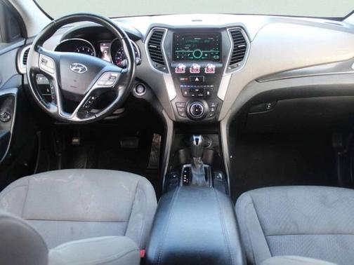 2013 Hyundai SANTA FE AWD 4dr 2.0T Sport