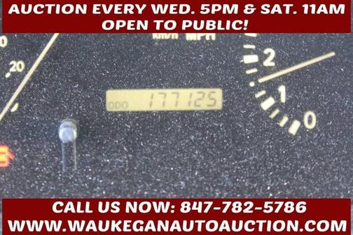 2003 Lexus RX 300 for sale in Waukegan, IL - image 8