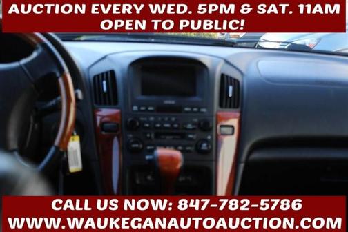 2003 Lexus RX 300 for sale in Waukegan, IL - image 6