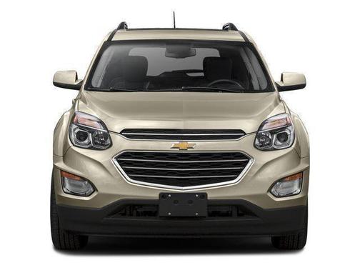 2017 Chevrolet Equinox 1LT