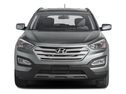 2016 Hyundai Santa Fe Sport 2.4L