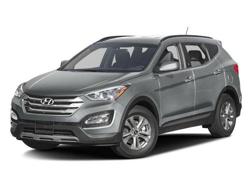2016 Hyundai Santa Fe Sport 2.4L