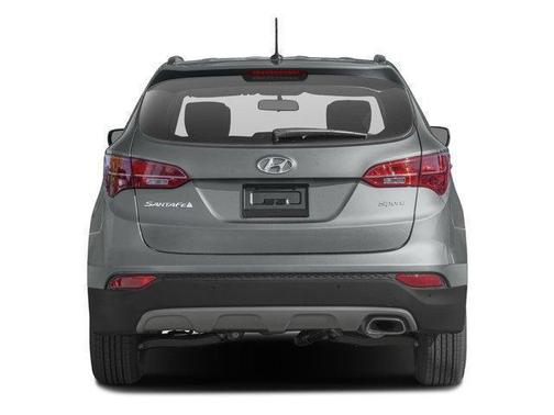 2016 Hyundai Santa Fe Sport 2.4L