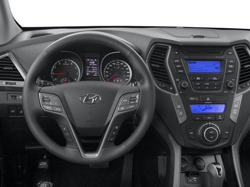 2016 Hyundai Santa Fe Sport 2.4L