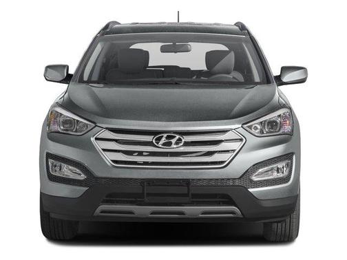 2016 Hyundai Santa Fe Sport 2.4L