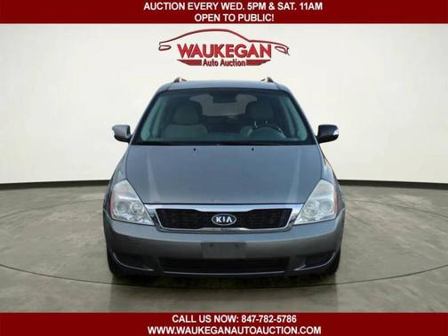 2011 Kia Sedona 4dr LWB LX