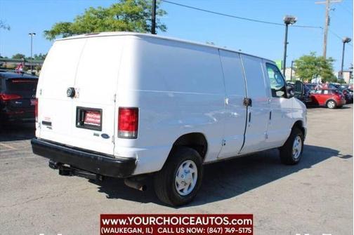 2013 Ford E350 Super Duty Recreational