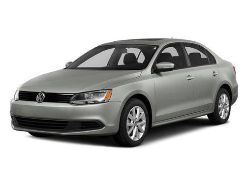 2014 Volkswagen Jetta Auto S