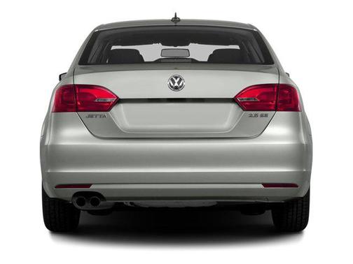 2014 Volkswagen Jetta Auto S