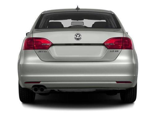 2014 Volkswagen Jetta Auto S