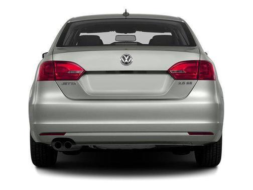 2014 Volkswagen Jetta Auto S