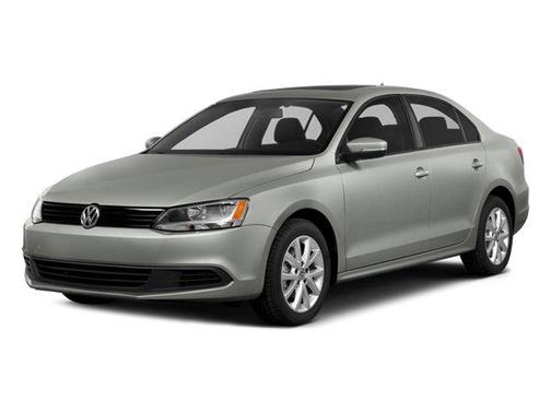 2014 Volkswagen Jetta Auto S