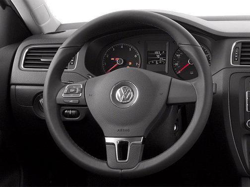 2014 Volkswagen Jetta Auto S