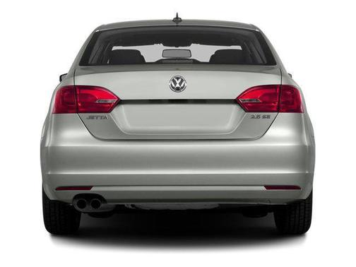 2014 Volkswagen Jetta Auto S