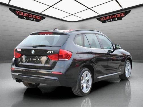 2013 BMW X1 xDrive35i