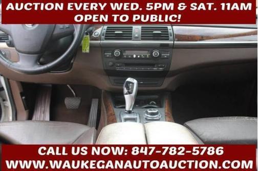 2011 BMW X5 xDrive35i