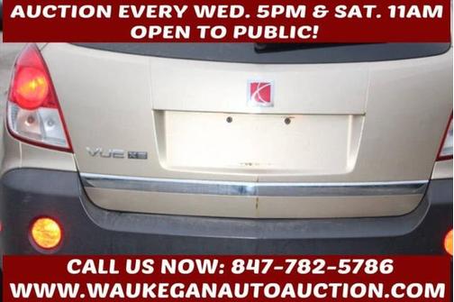 2008 Saturn Vue XE