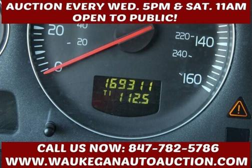 2007 Volvo S60 2.5T for sale in Waukegan, IL - image 8
