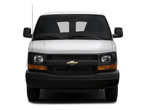 2016 Chevrolet Express 2500 Work Van