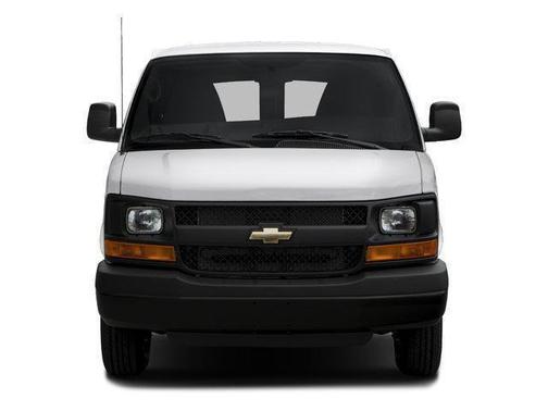 2016 Chevrolet Express 2500 Work Van