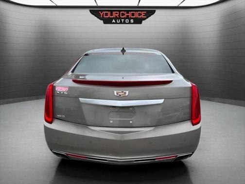 2017 Cadillac XTS Luxury