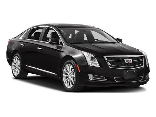 2017 Cadillac XTS Luxury