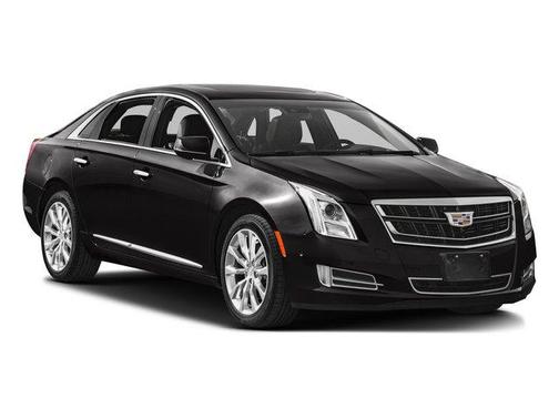 2017 Cadillac XTS Luxury