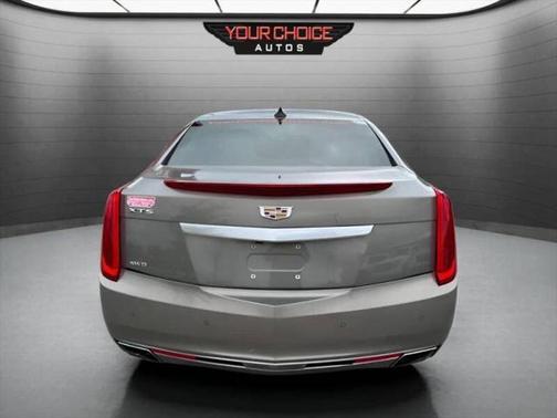2017 Cadillac XTS Luxury