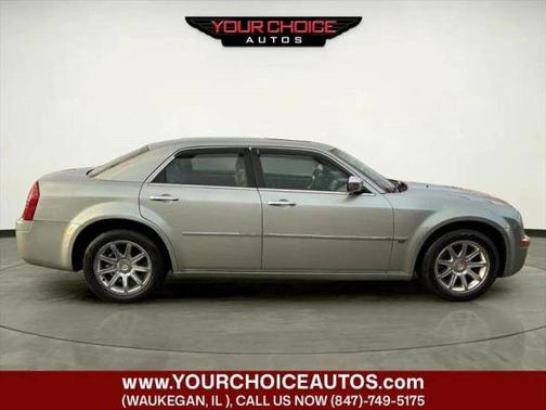 2005 Chrysler 300 4dr Sdn 300C *Ltd Avail*