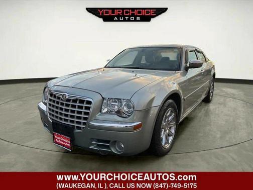 2005 Chrysler 300C Base