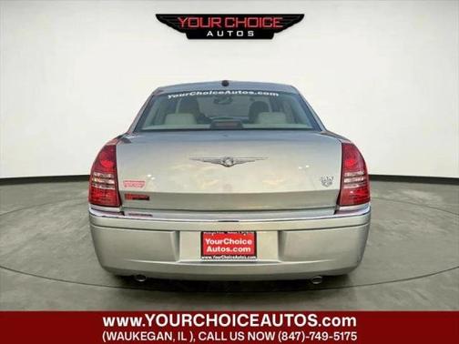 2005 Chrysler 300 4dr Sdn 300C *Ltd Avail*