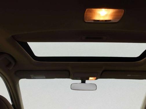 2011 Honda CR-V 4WD 5dr EX-L