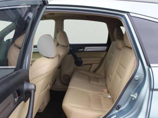 2011 Honda CR-V 4WD 5dr EX-L