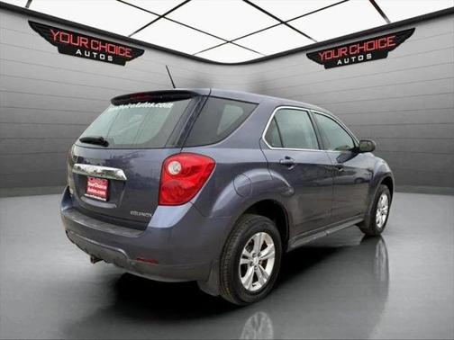 2013 Chevrolet Equinox AWD 4dr LS