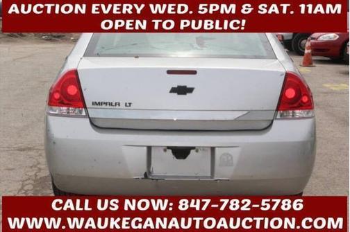 2006 Chevrolet Impala LT