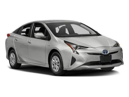 2017 Toyota Prius Two