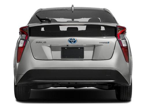2017 Toyota Prius Two