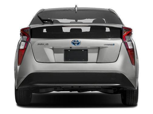 2017 Toyota Prius Two